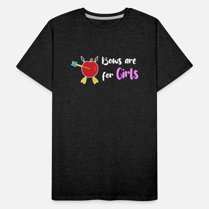 Bows Are For Girls Hunting Archery Outdoor