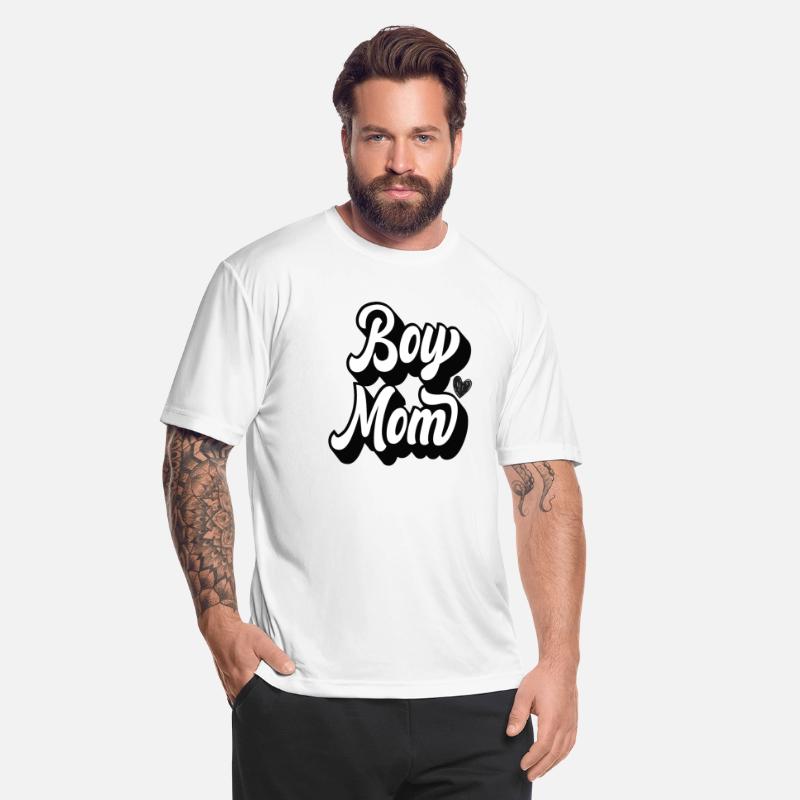 boy mom