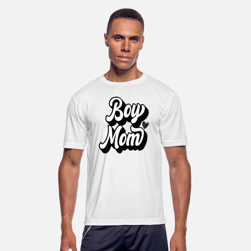 boy mom