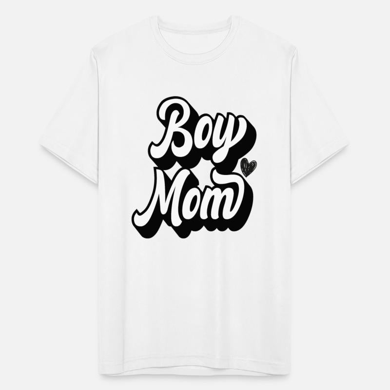 boy mom