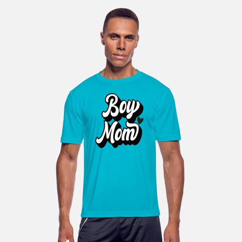 boy mom