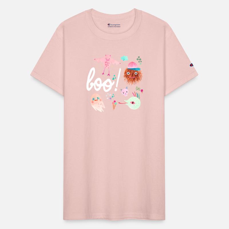 Boy Monsters Halloween