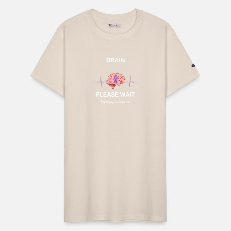 BRAIN REBOOTING PLEASE WAIT