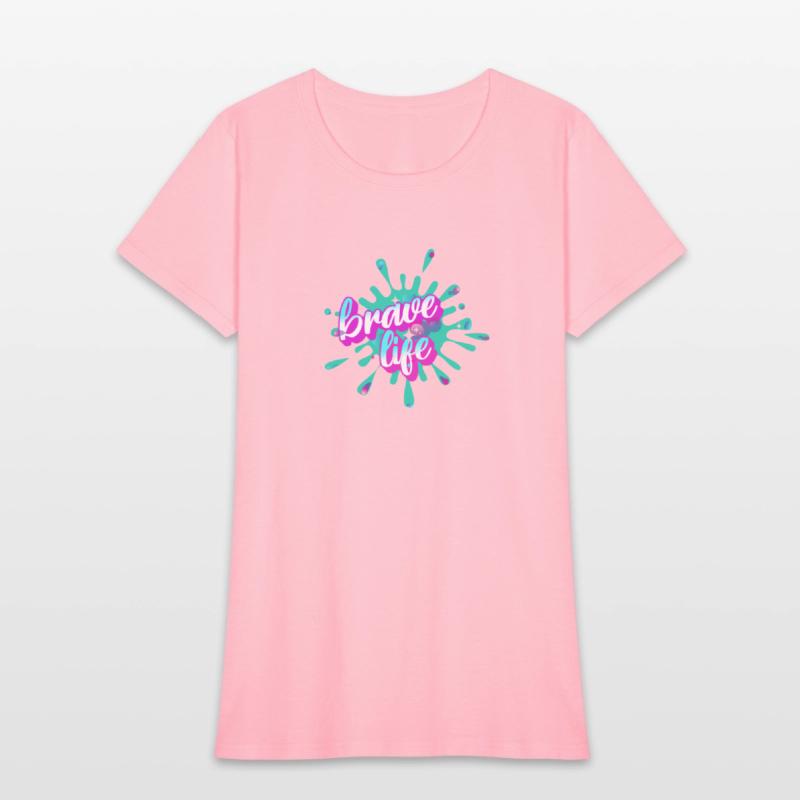 Brave Life
