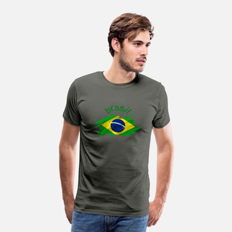 Brazil Brasil Brazilian Brasilian