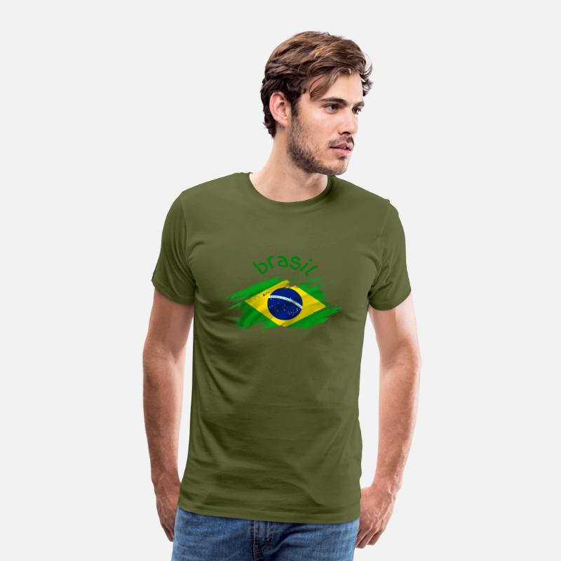 Brazil Brasil Brazilian Brasilian