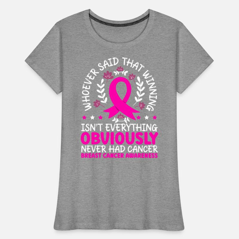 Breast Cancer Support Breast Cancer Awareness