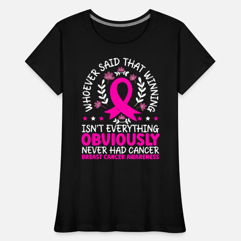 Breast Cancer Support Breast Cancer Awareness