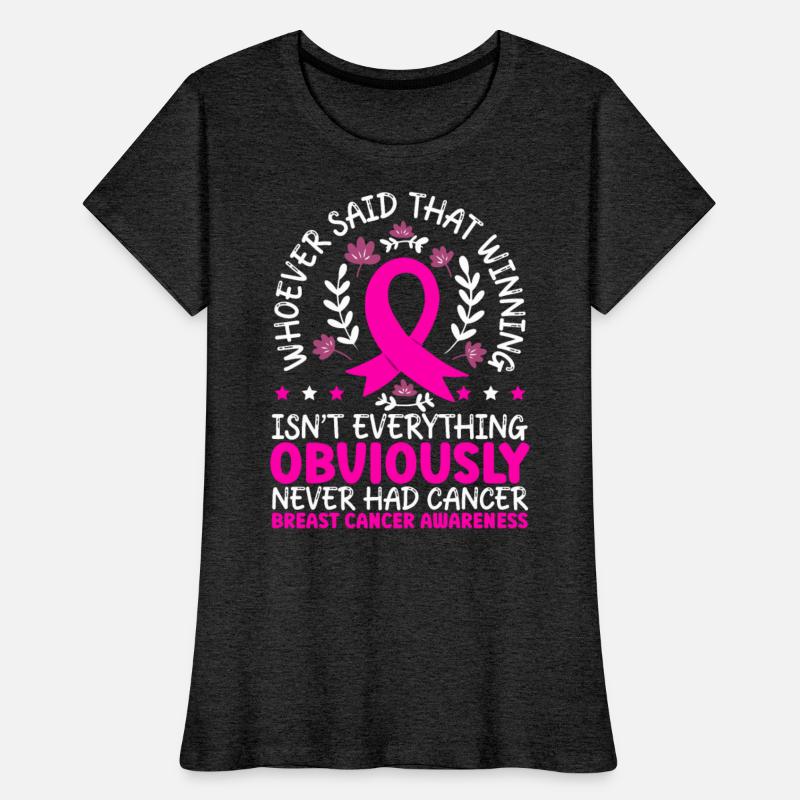 Breast Cancer Support Breast Cancer Awareness