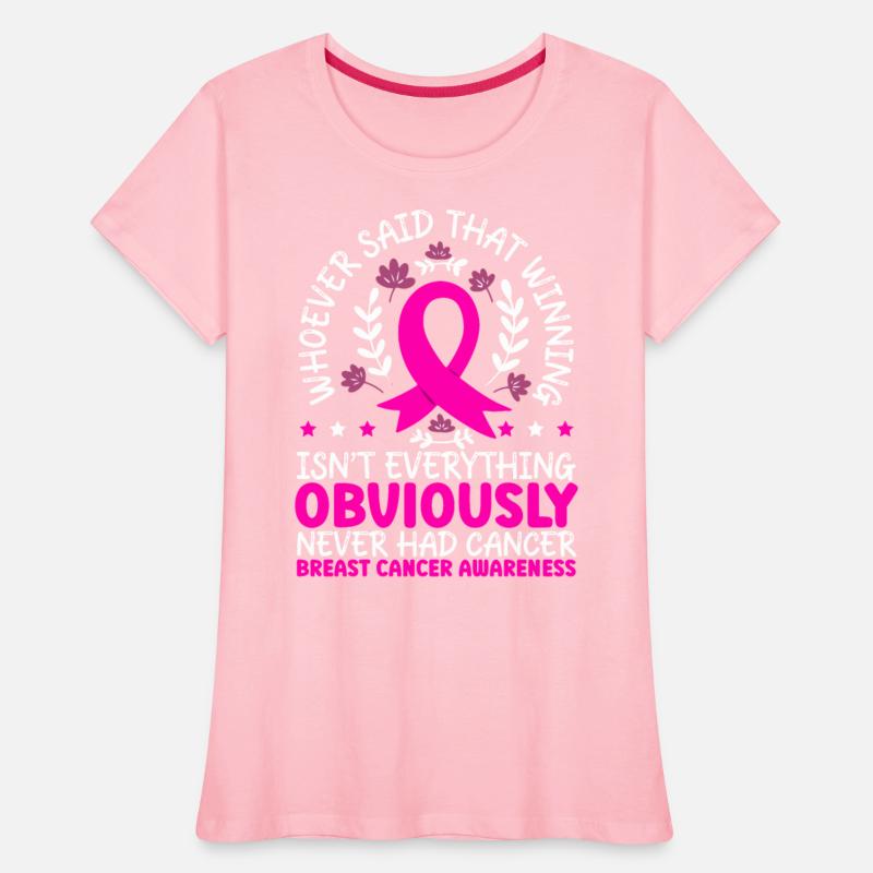 Breast Cancer Support Breast Cancer Awareness