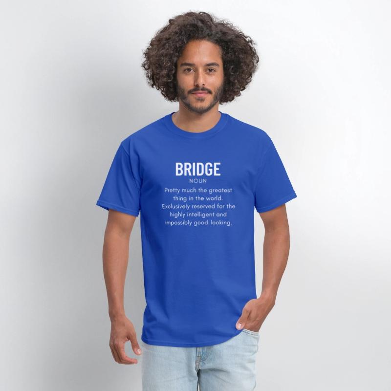 Bridge Player Definition - Bridge