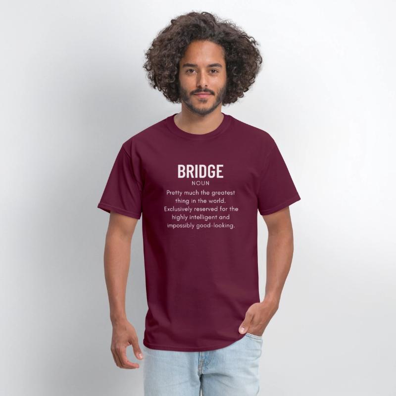Bridge Player Definition - Bridge