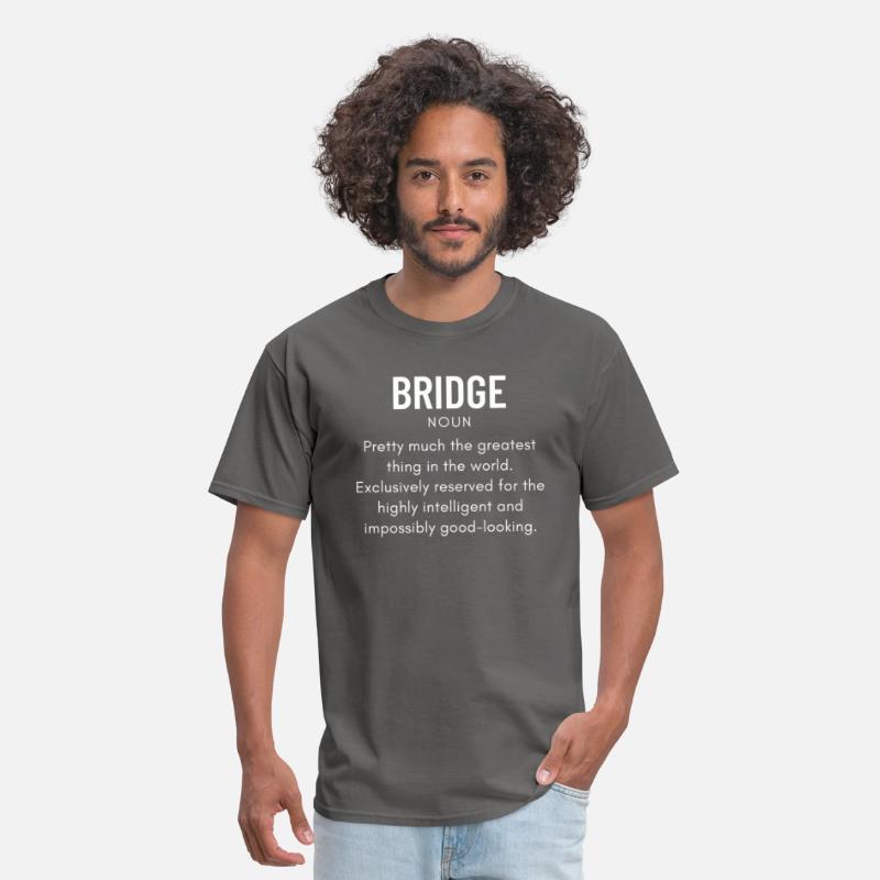Bridge Player Definition - Bridge