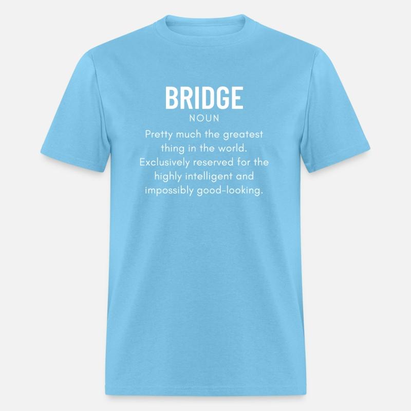 Bridge Player Definition - Bridge