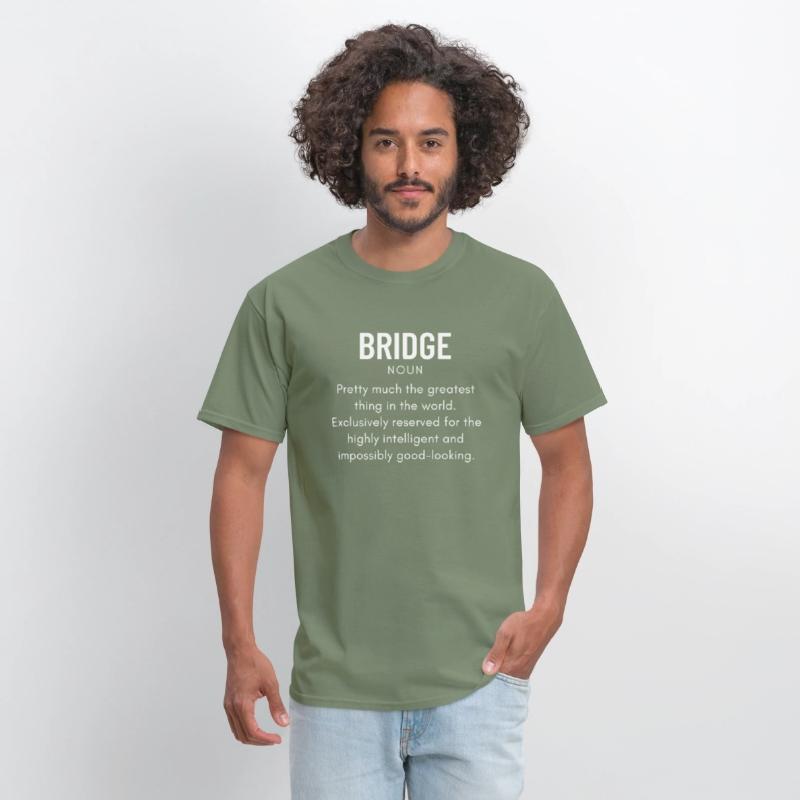 Bridge Player Definition - Bridge
