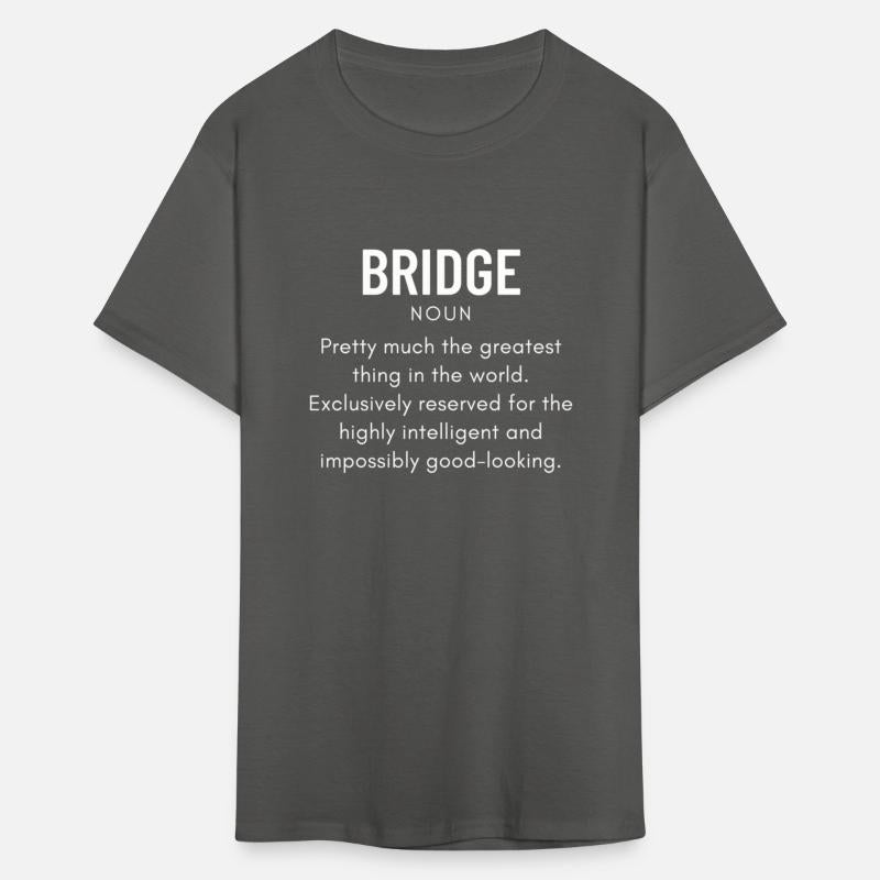 Bridge Player Definition - Bridge