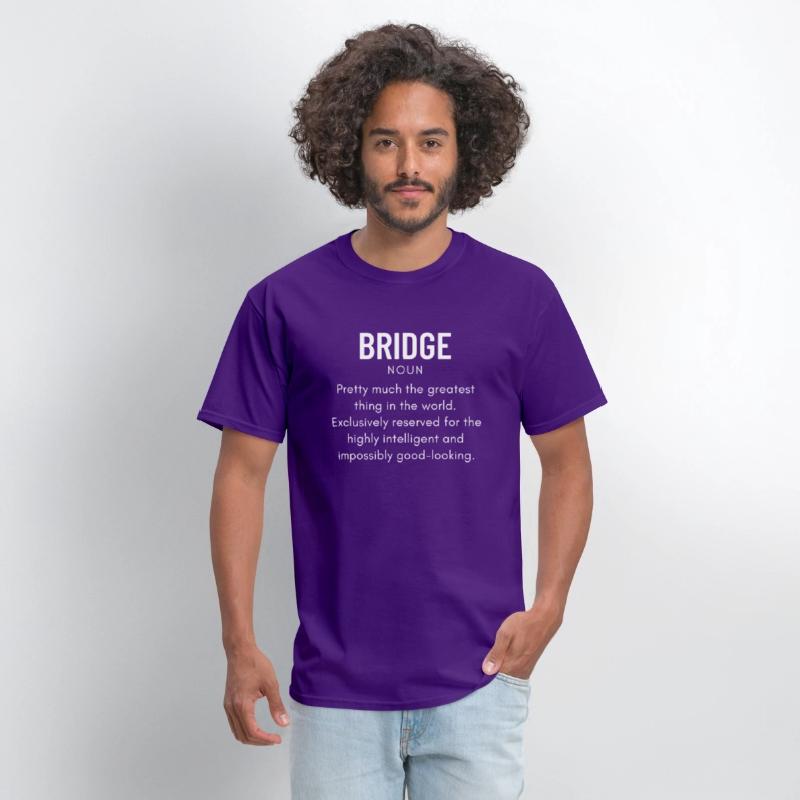 Bridge Player Definition - Bridge