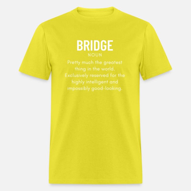 Bridge Player Definition - Bridge