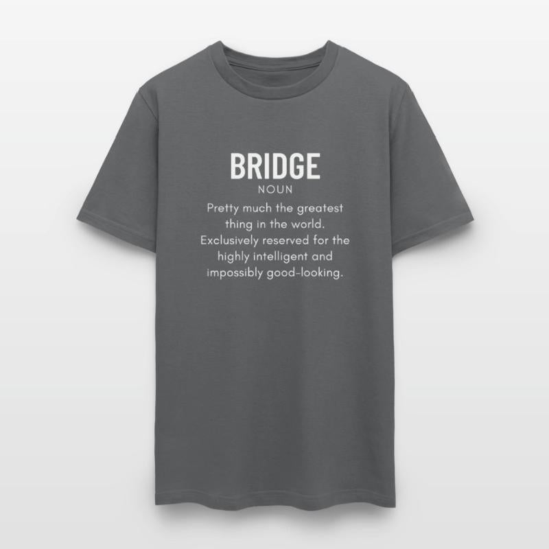 Bridge Player Definition - Bridge