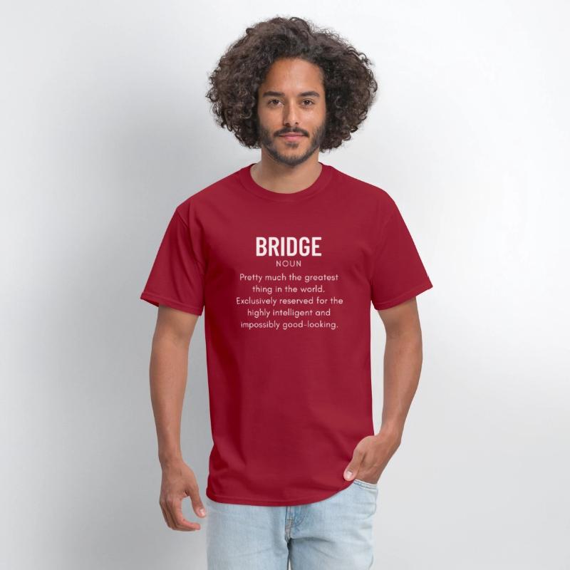 Bridge Player Definition - Bridge
