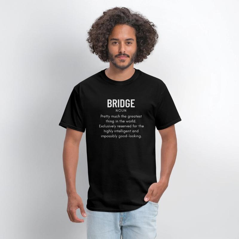 Bridge Player Definition - Bridge