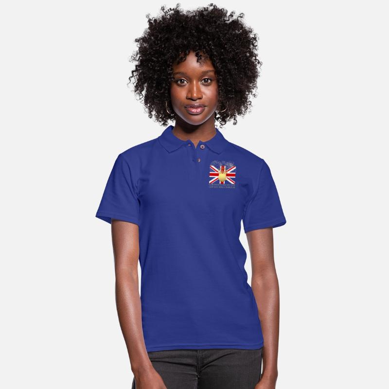 British King Celebration Tee England Merchandise