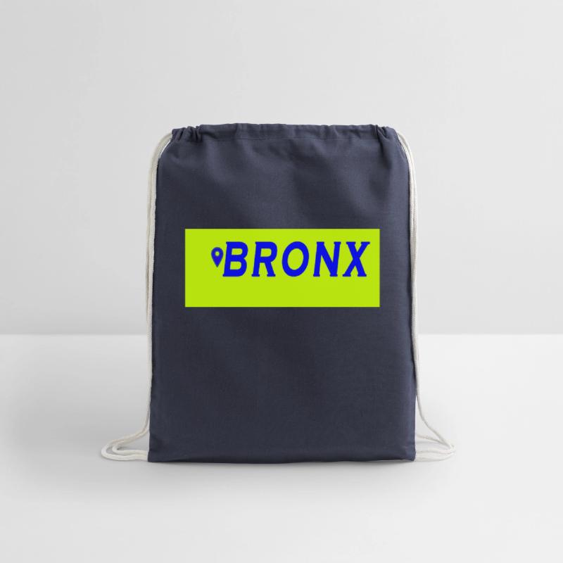 BRONX CLASSIC LOND BABY CAP