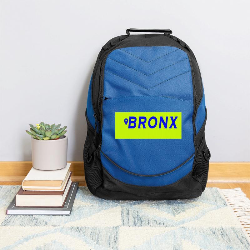 BRONX CLASSIC LOND BABY CAP