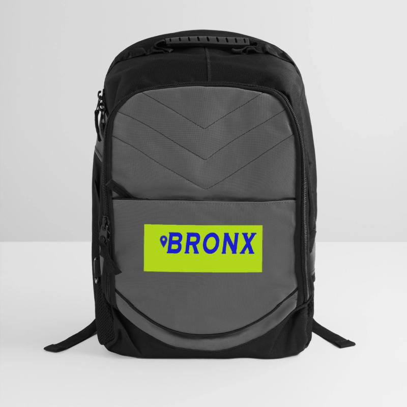 BRONX CLASSIC LOND BABY CAP