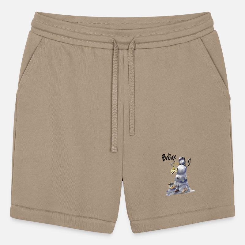 Bronx Snowman NYC Uptown