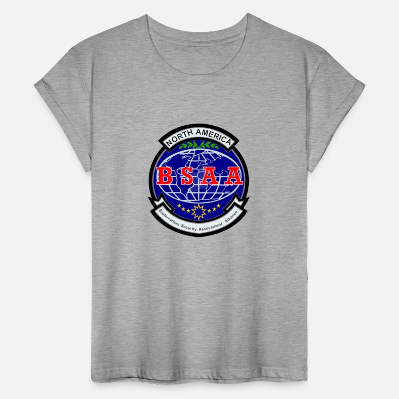 BSAA Resident Evil 5