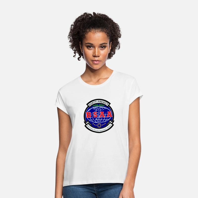 BSAA Resident Evil 5