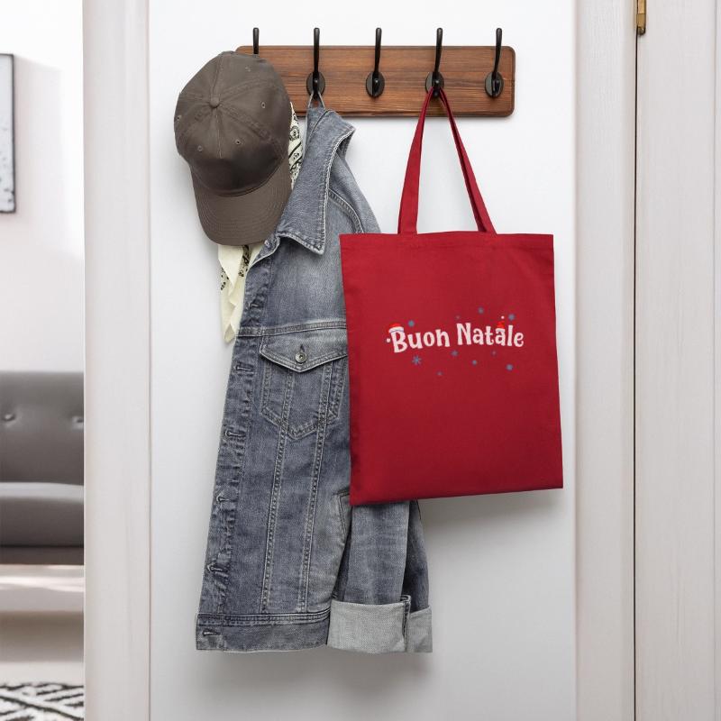 Buon Natale Italian