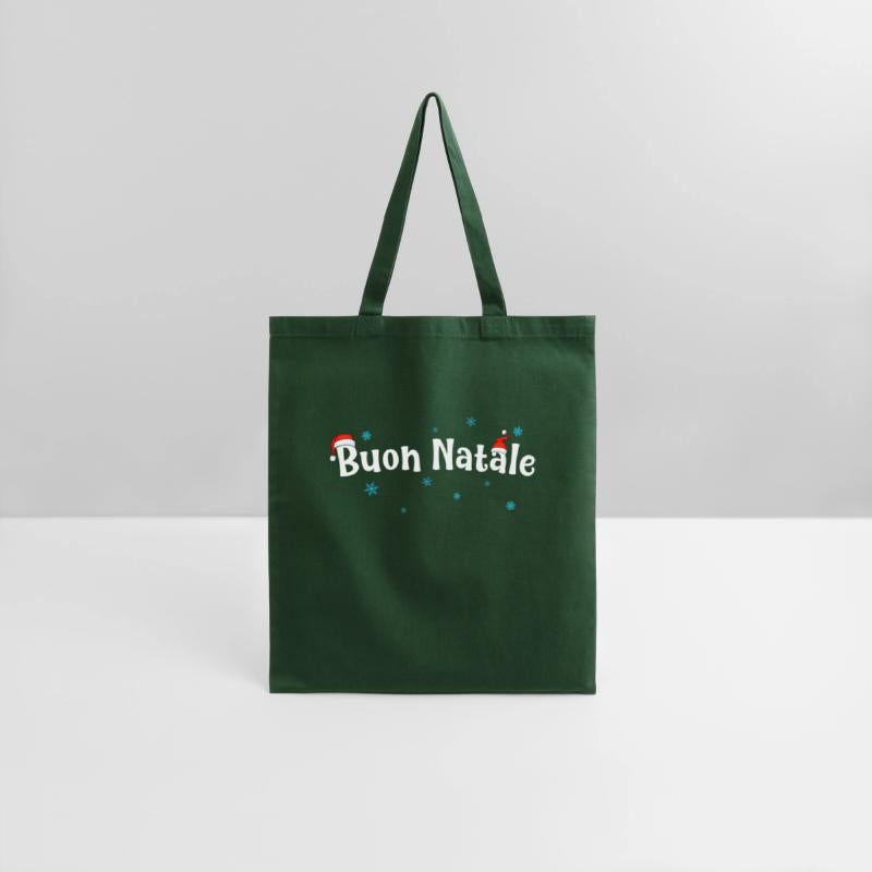 Buon Natale Italian