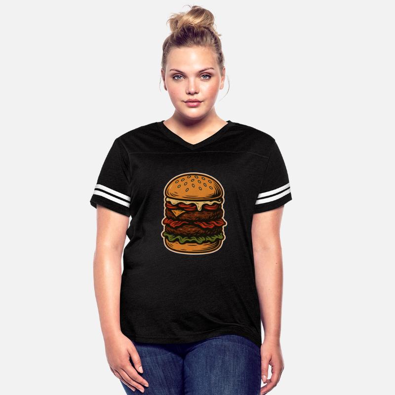 Burger Supreme