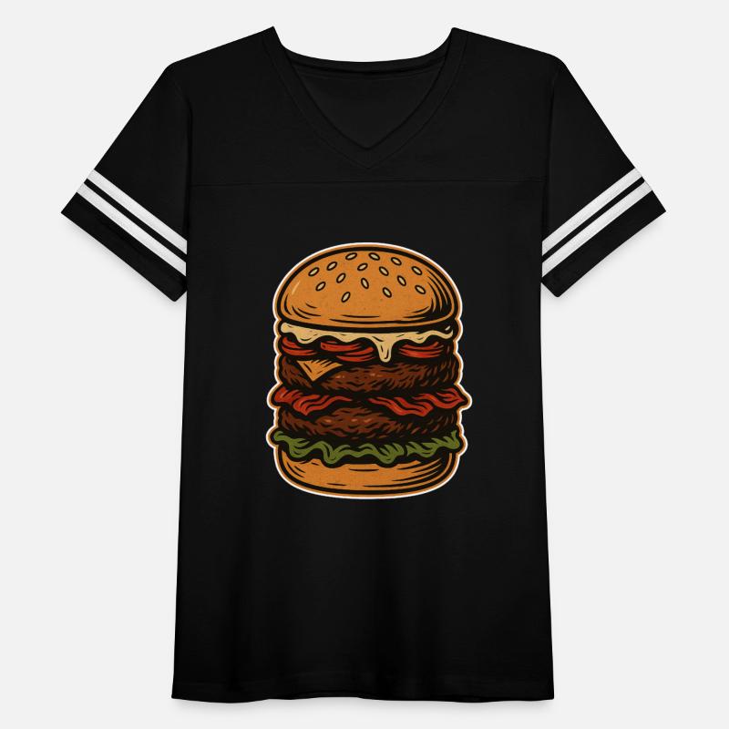 Burger Supreme