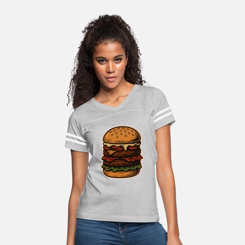 Burger Supreme