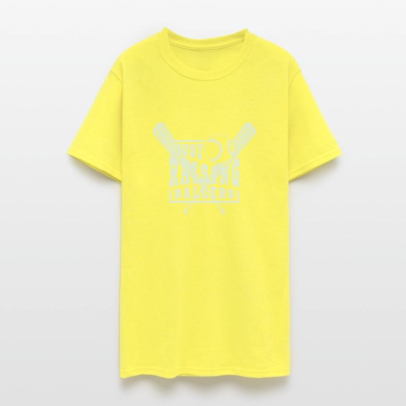 Busy Raising Ballers