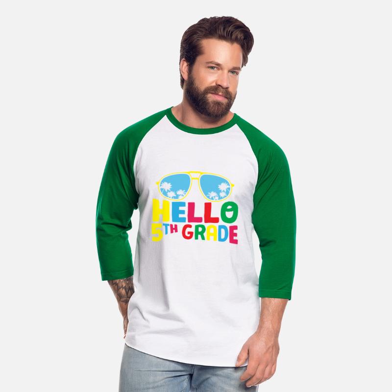 Bye Bye Summer Hello 5th Grade