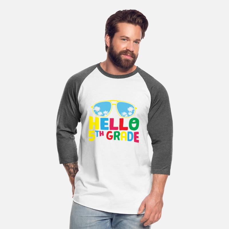 Bye Bye Summer Hello 5th Grade