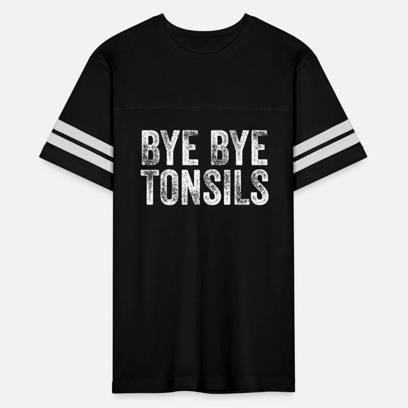 Bye Bye Tonsil's Tonsillitis Children Relaxation