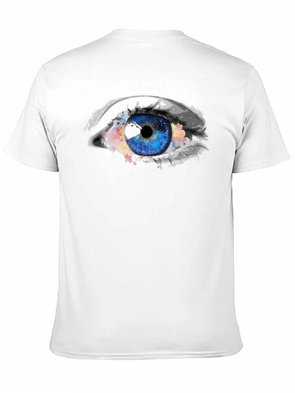 Eye See the Universe T-Shirt