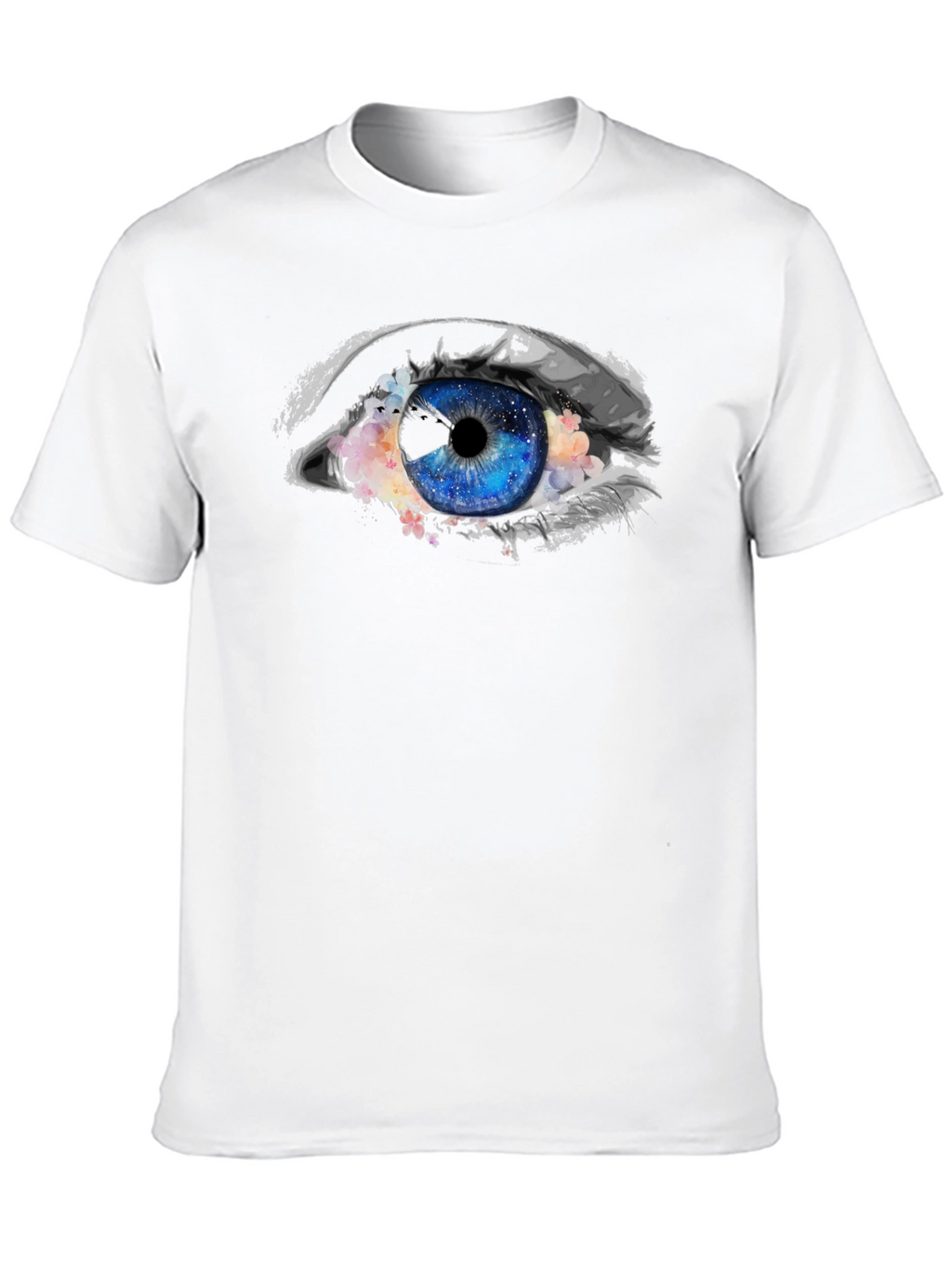 Eye See the Universe T-Shirt
