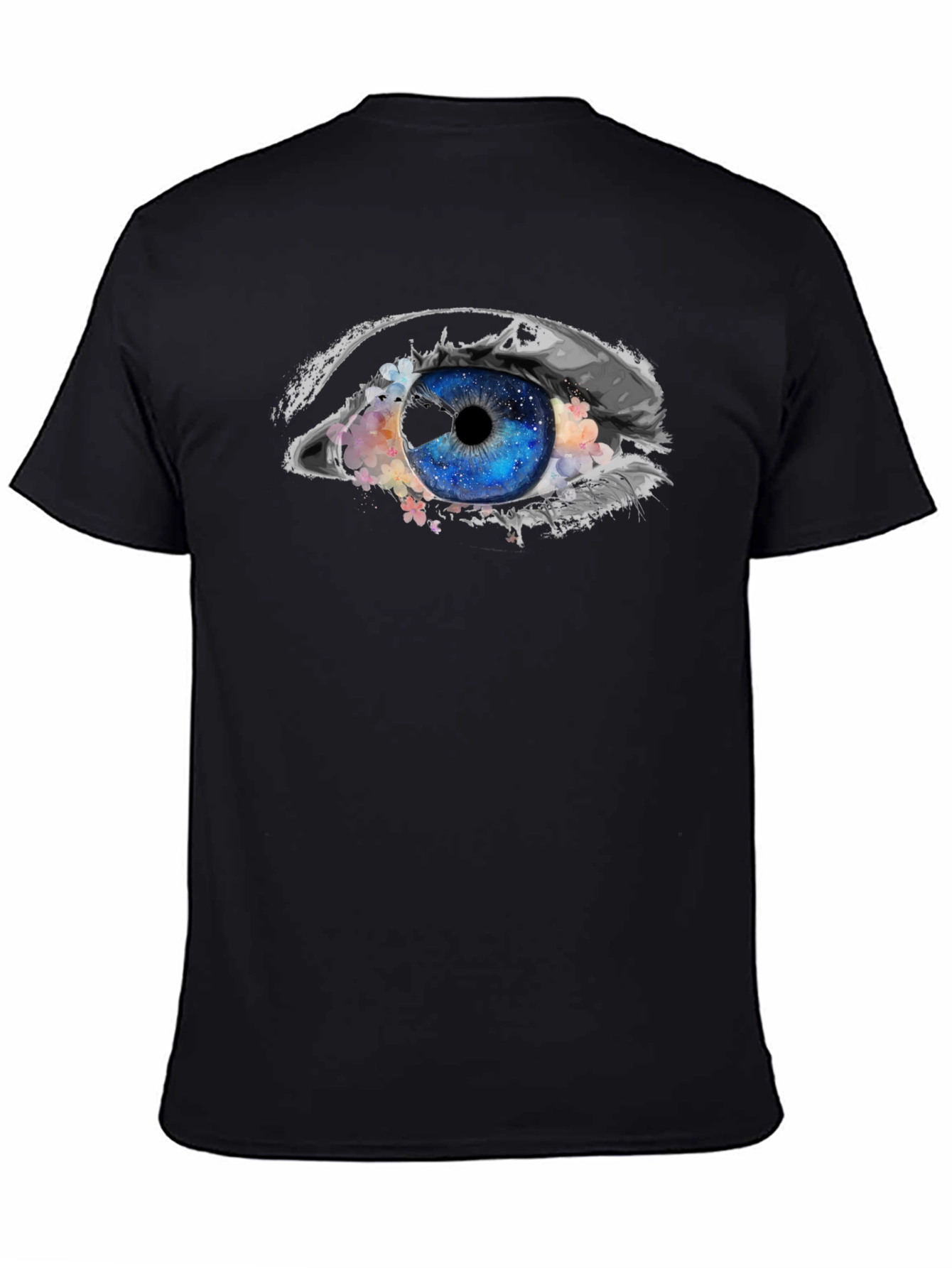 Eye See the Universe T-Shirt