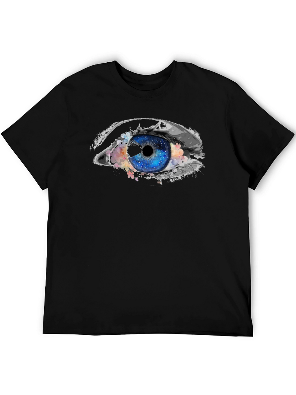 Eye See the Universe T-Shirt