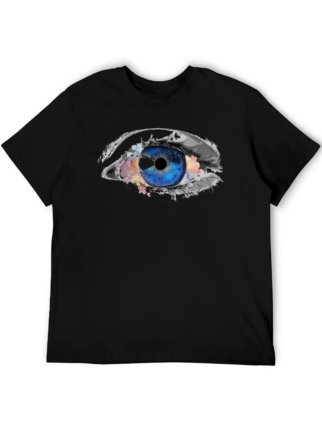 Eye See the Universe T-Shirt