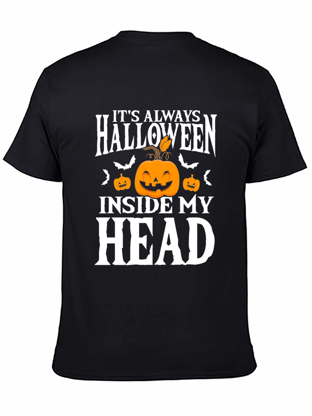 Its Always Halloween T-Shirt