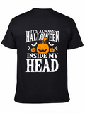 Its Always Halloween T-Shirt