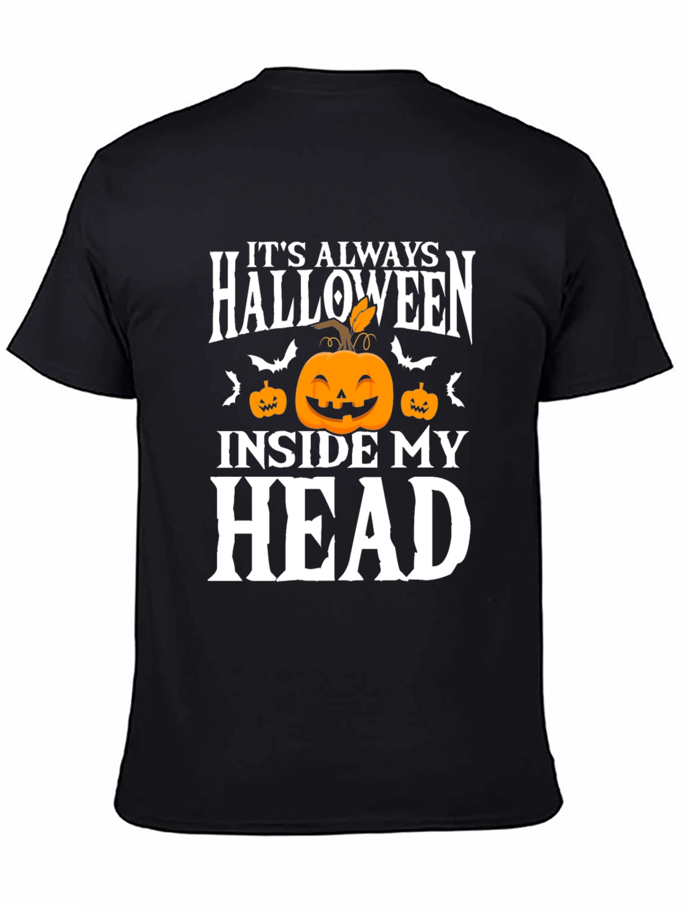 Its Always Halloween T-Shirt