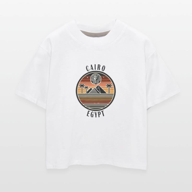 Cairo Egypt pyramid design